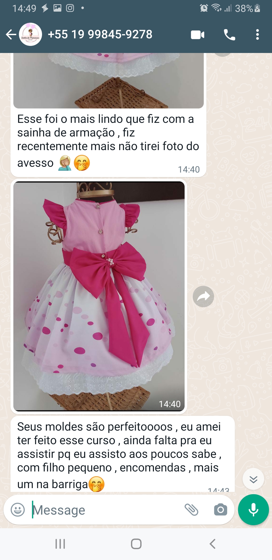 dep molldes